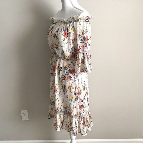 RARE Floral Dress ASO Alexis Rose in Schitt’s Creek - Picture 16 of 16